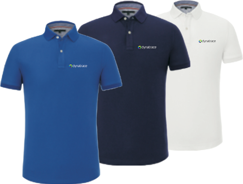polo shirt